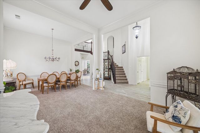 2106 White Eagle Lane, Katy, TX 77450