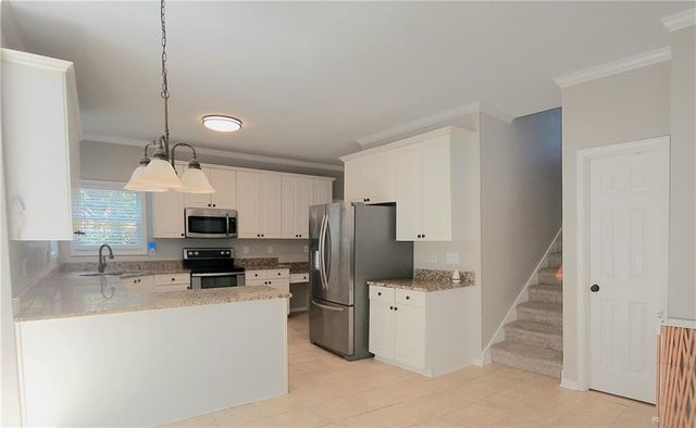 150 Canal Place, Fayetteville, GA 30215