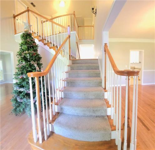 150 Canal Place, Fayetteville, GA 30215