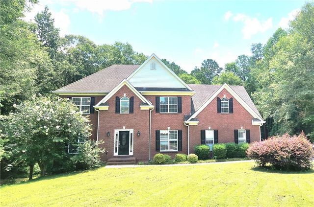 150 Canal Place, Fayetteville, GA 30215