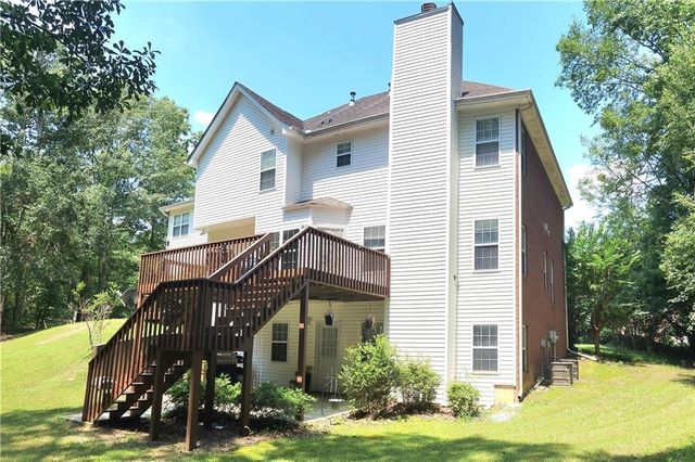 150 Canal Place, Fayetteville, GA 30215