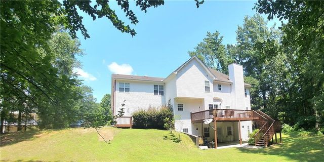 150 Canal Place, Fayetteville, GA 30215
