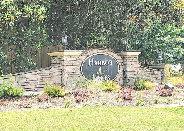 150 Canal Place, Fayetteville, GA 30215
