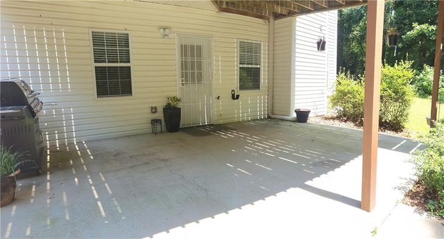 150 Canal Place, Fayetteville, GA 30215