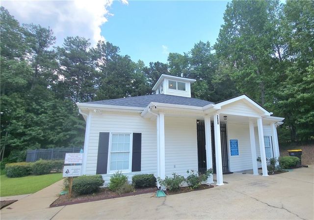 150 Canal Place, Fayetteville, GA 30215