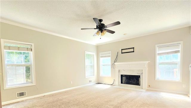 150 Canal Place, Fayetteville, GA 30215