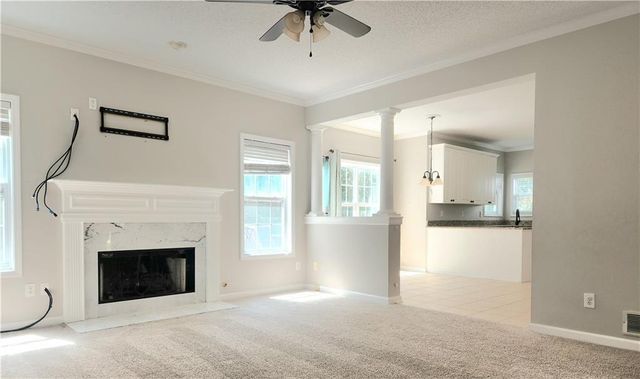 150 Canal Place, Fayetteville, GA 30215