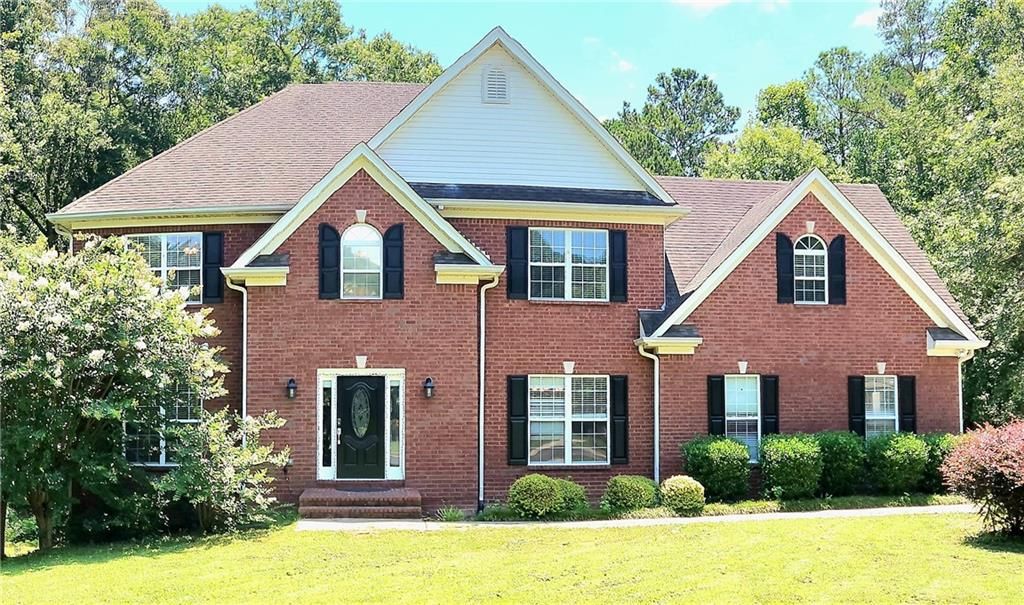 150 Canal Place, Fayetteville, GA 30215