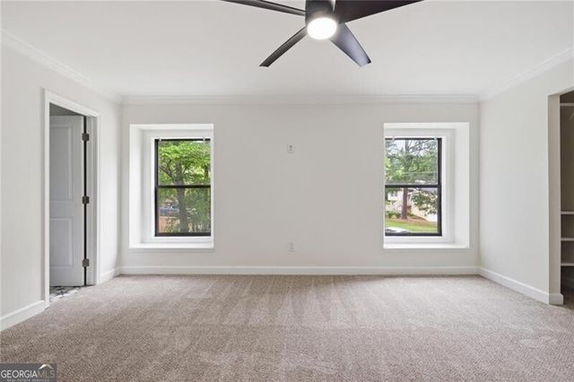 5077 Ravenwood Drive, Marietta, GA 30066