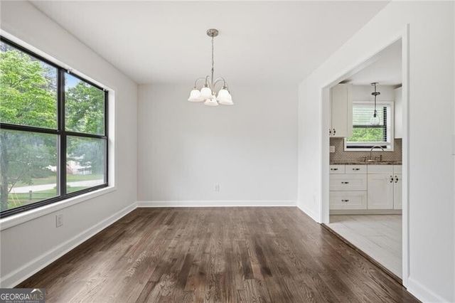5077 Ravenwood Drive, Marietta, GA 30066