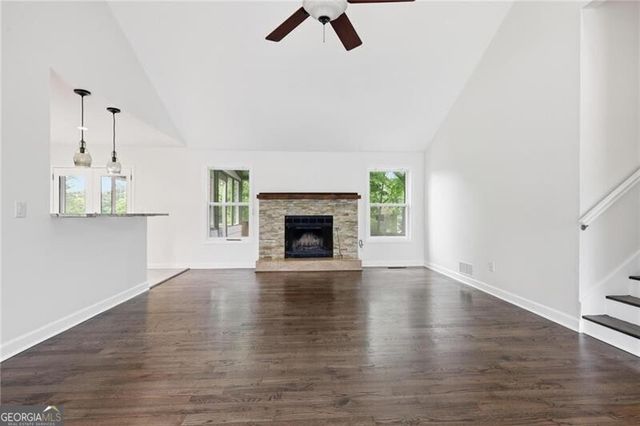 5077 Ravenwood Drive, Marietta, GA 30066