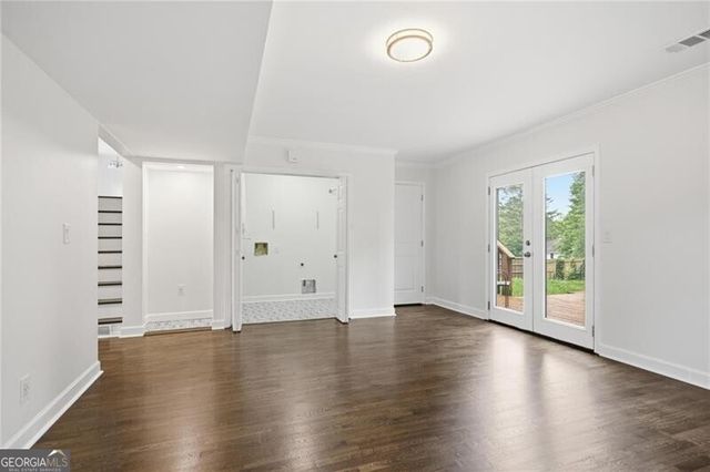 5077 Ravenwood Drive, Marietta, GA 30066