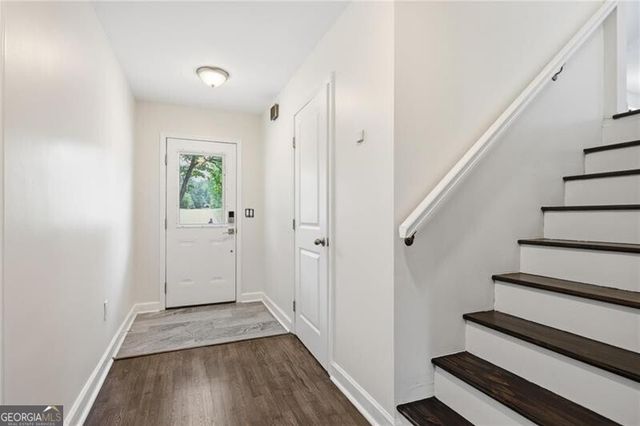 5077 Ravenwood Drive, Marietta, GA 30066