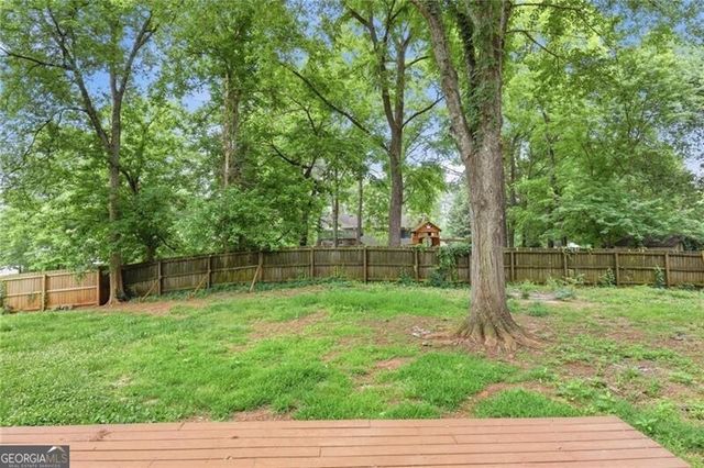 5077 Ravenwood Drive, Marietta, GA 30066