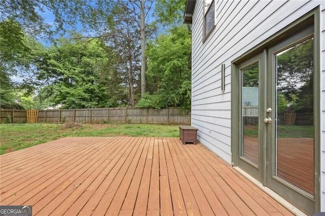 5077 Ravenwood Drive, Marietta, GA 30066