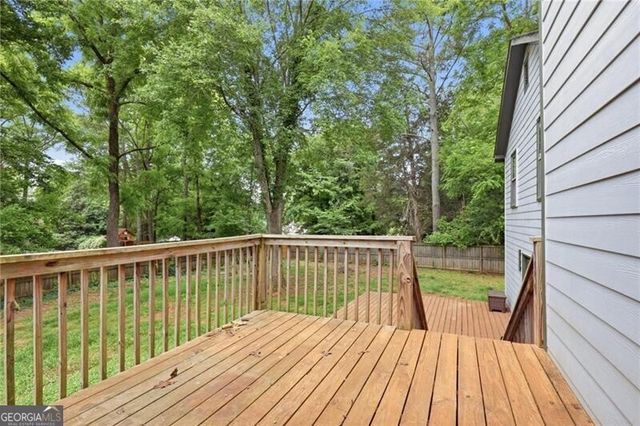 5077 Ravenwood Drive, Marietta, GA 30066