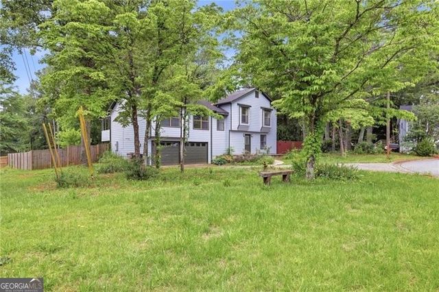 5077 Ravenwood Drive, Marietta, GA 30066