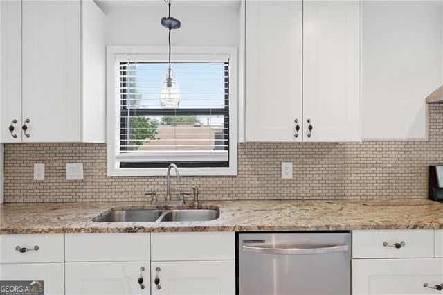 5077 Ravenwood Drive, Marietta, GA 30066
