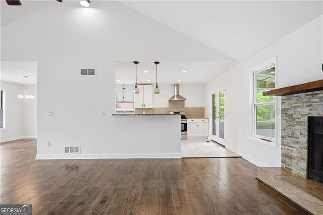 5077 Ravenwood Drive, Marietta, GA 30066
