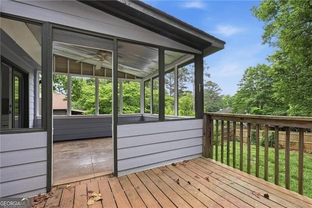 5077 Ravenwood Drive, Marietta, GA 30066