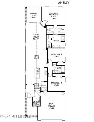 14322 EPPLY Drive, Jacksonville, FL 32218