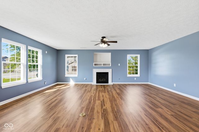 2699 Liatris Drive, Plainfield, IN 46168