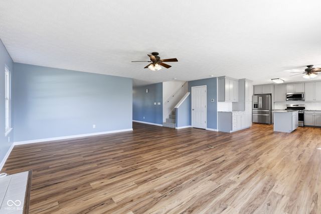 2699 Liatris Drive, Plainfield, IN 46168