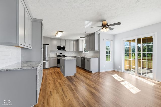 2699 Liatris Drive, Plainfield, IN 46168