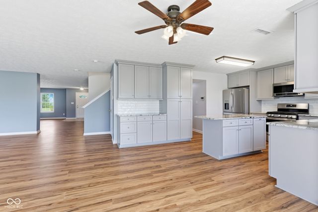 2699 Liatris Drive, Plainfield, IN 46168