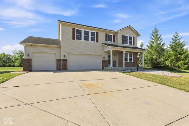 2699 Liatris Drive, Plainfield, IN 46168