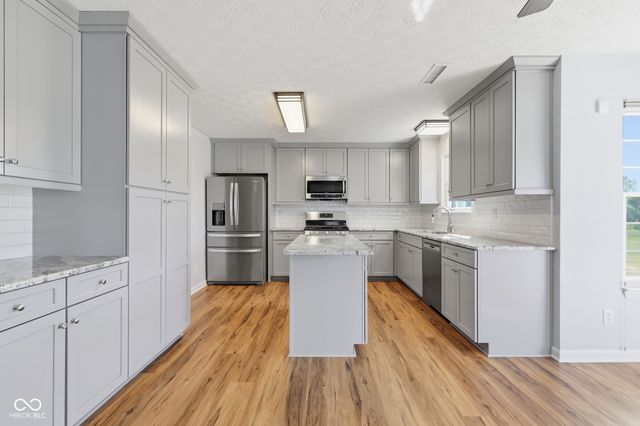 2699 Liatris Drive, Plainfield, IN 46168
