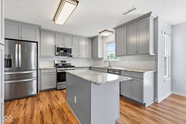 2699 Liatris Drive, Plainfield, IN 46168
