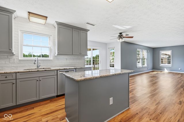 2699 Liatris Drive, Plainfield, IN 46168
