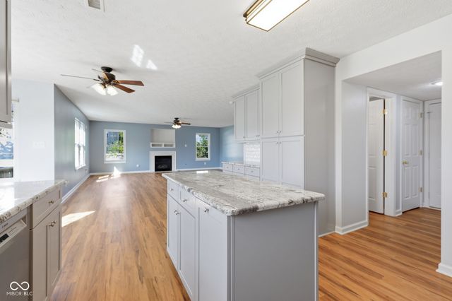 2699 Liatris Drive, Plainfield, IN 46168
