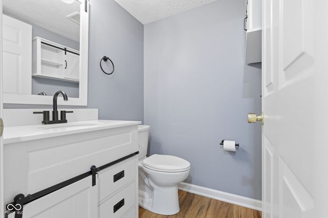 2699 Liatris Drive, Plainfield, IN 46168