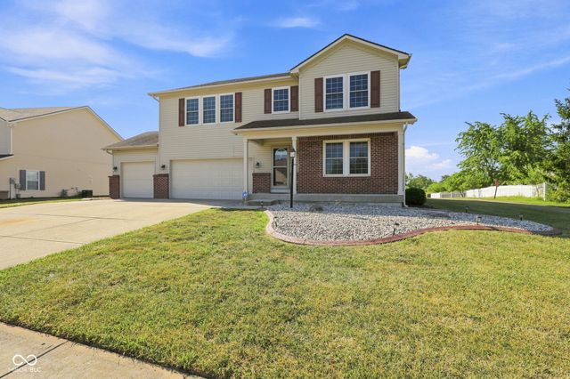 2699 Liatris Drive, Plainfield, IN 46168