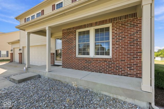 2699 Liatris Drive, Plainfield, IN 46168