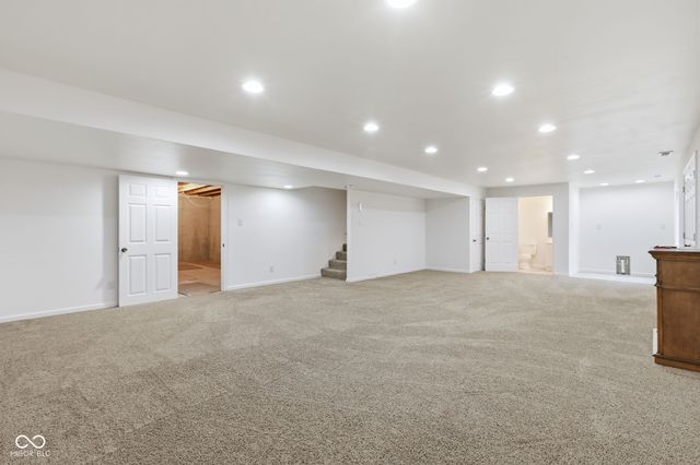 2699 Liatris Drive, Plainfield, IN 46168