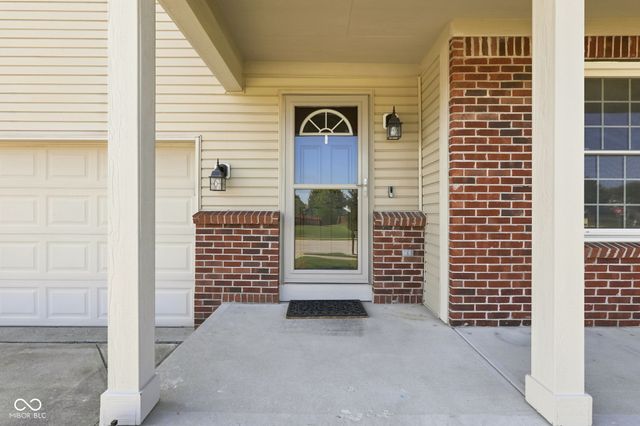 2699 Liatris Drive, Plainfield, IN 46168