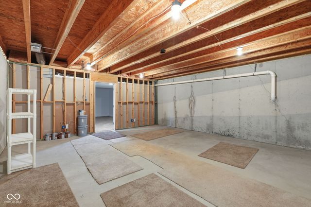 2699 Liatris Drive, Plainfield, IN 46168