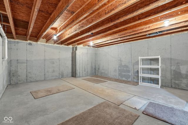 2699 Liatris Drive, Plainfield, IN 46168