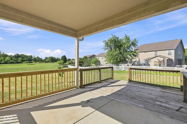 2699 Liatris Drive, Plainfield, IN 46168