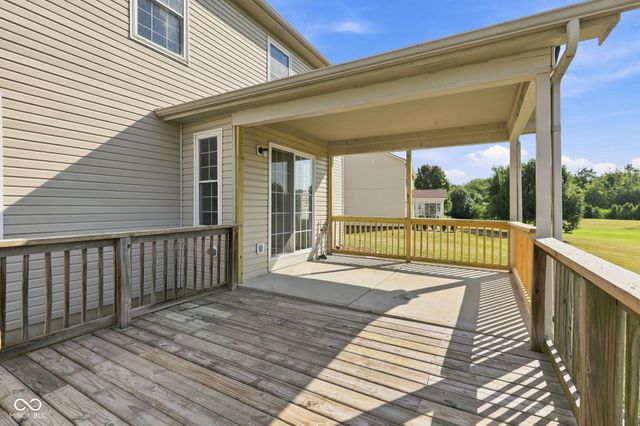 2699 Liatris Drive, Plainfield, IN 46168