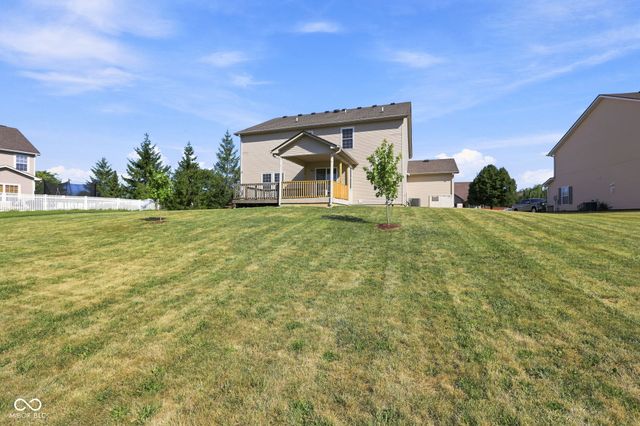 2699 Liatris Drive, Plainfield, IN 46168
