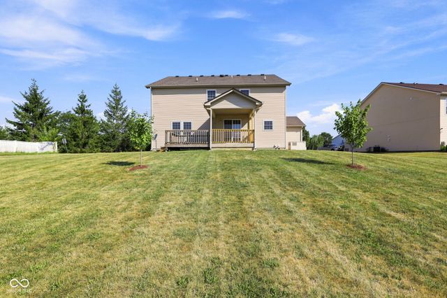 2699 Liatris Drive, Plainfield, IN 46168