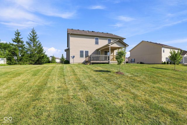 2699 Liatris Drive, Plainfield, IN 46168