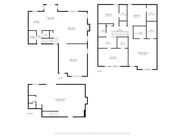 2699 Liatris Drive, Plainfield, IN 46168