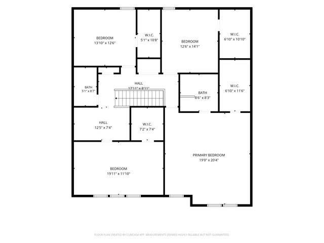 2699 Liatris Drive, Plainfield, IN 46168
