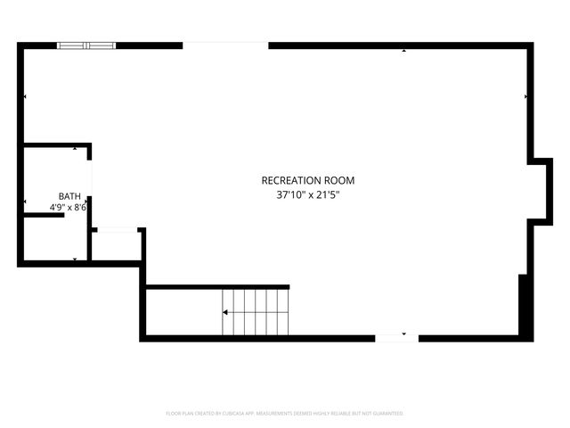 2699 Liatris Drive, Plainfield, IN 46168