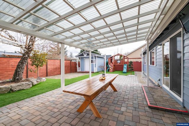 1586 Cherrybloom Ct SE, Salem, OR 97317